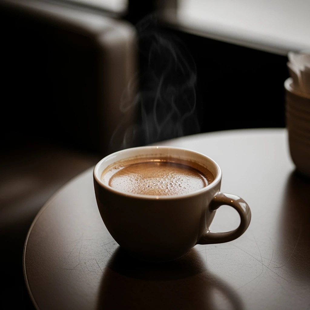cup of coffee emoji