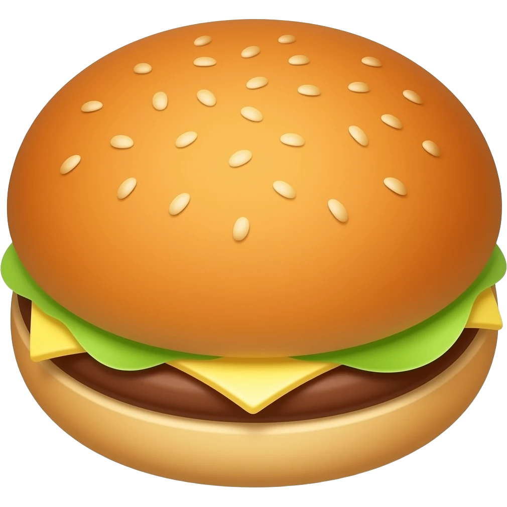bun emoji