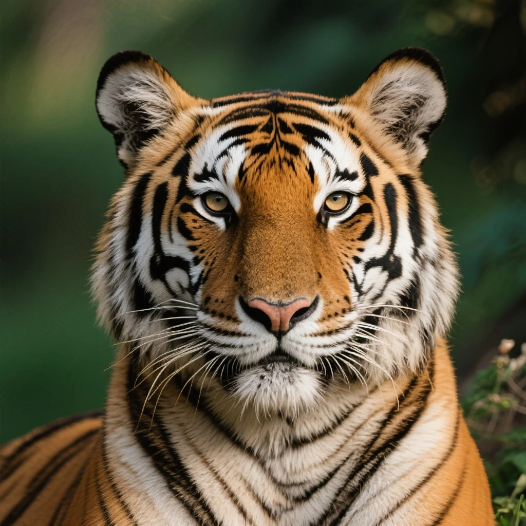 Tiger emoji