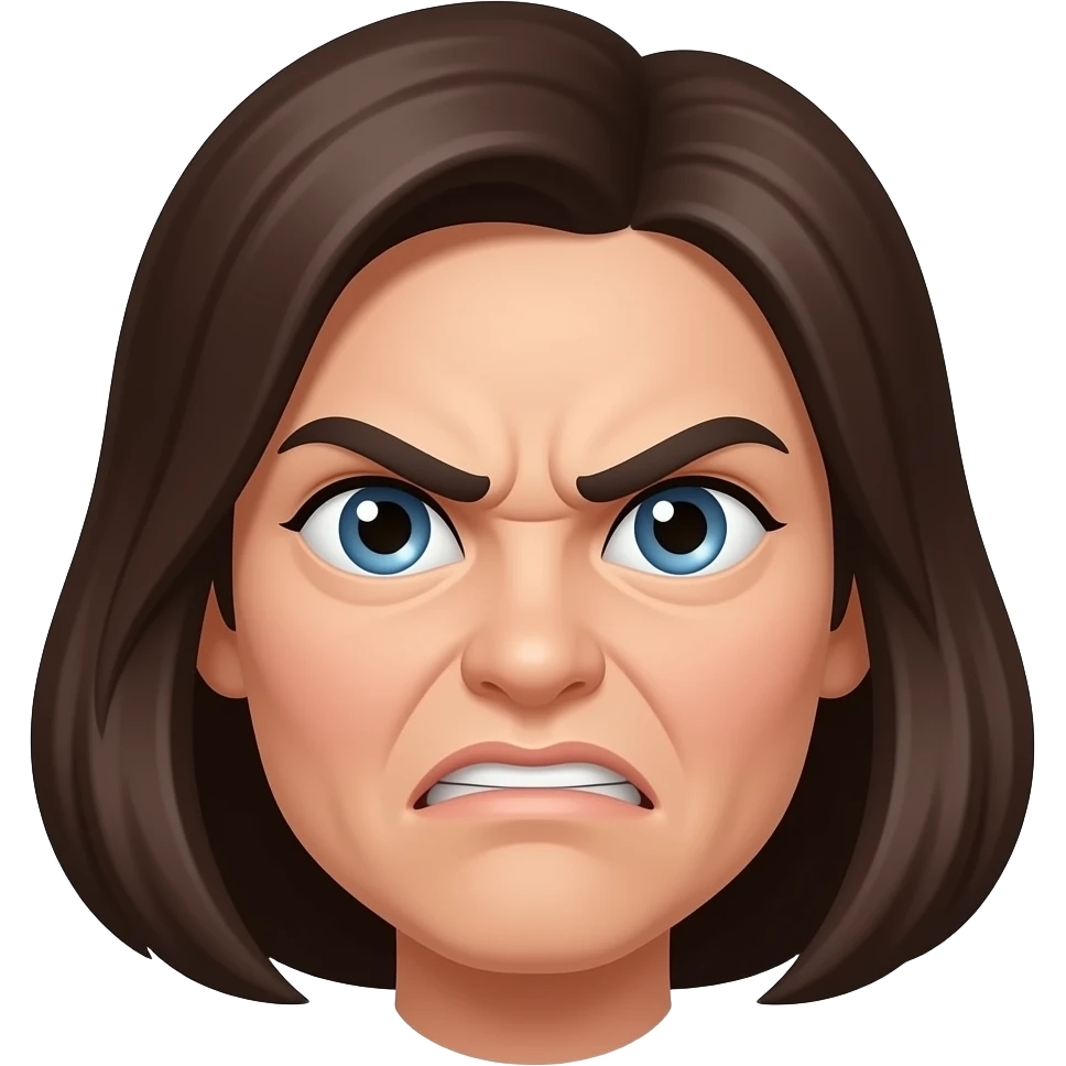 Animated episode exploring poop human breathe and mother 😠 emoji