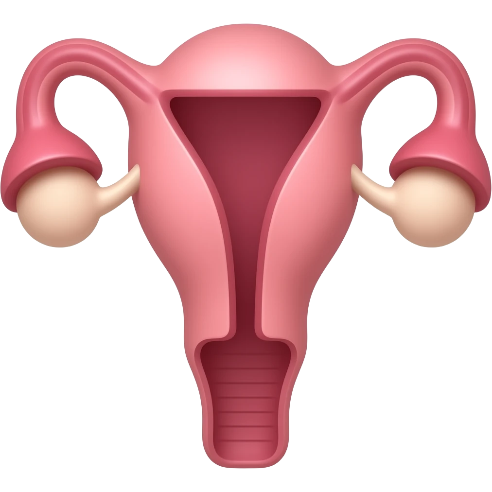 Vagina emoji