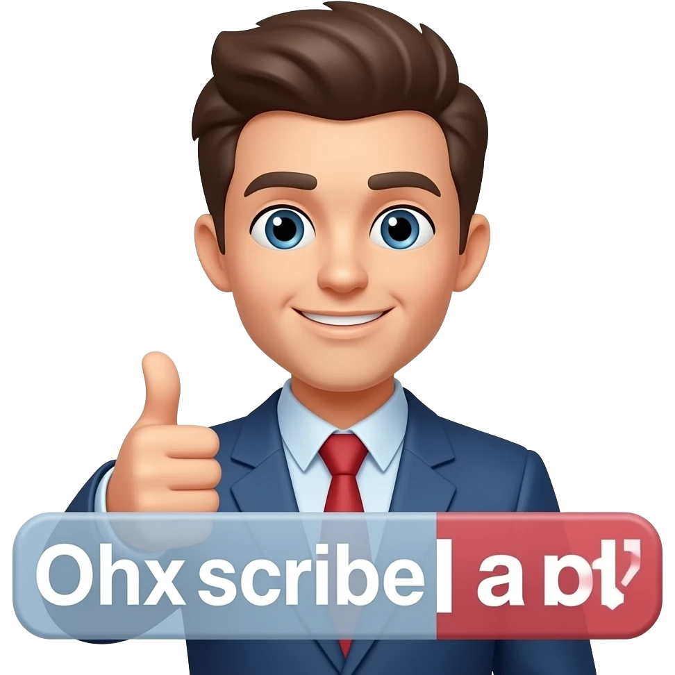 좋아요. 구독 눌러주세요. emoji