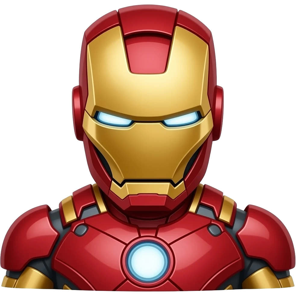 iron man emoji emoji