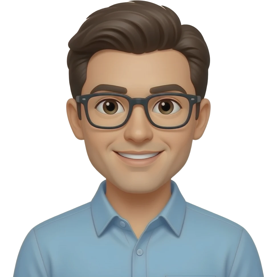 Esta imagen dando buenos días emoji