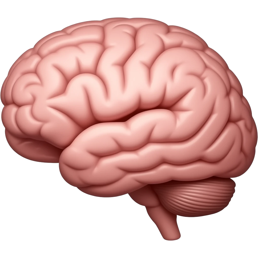 brain emoji
