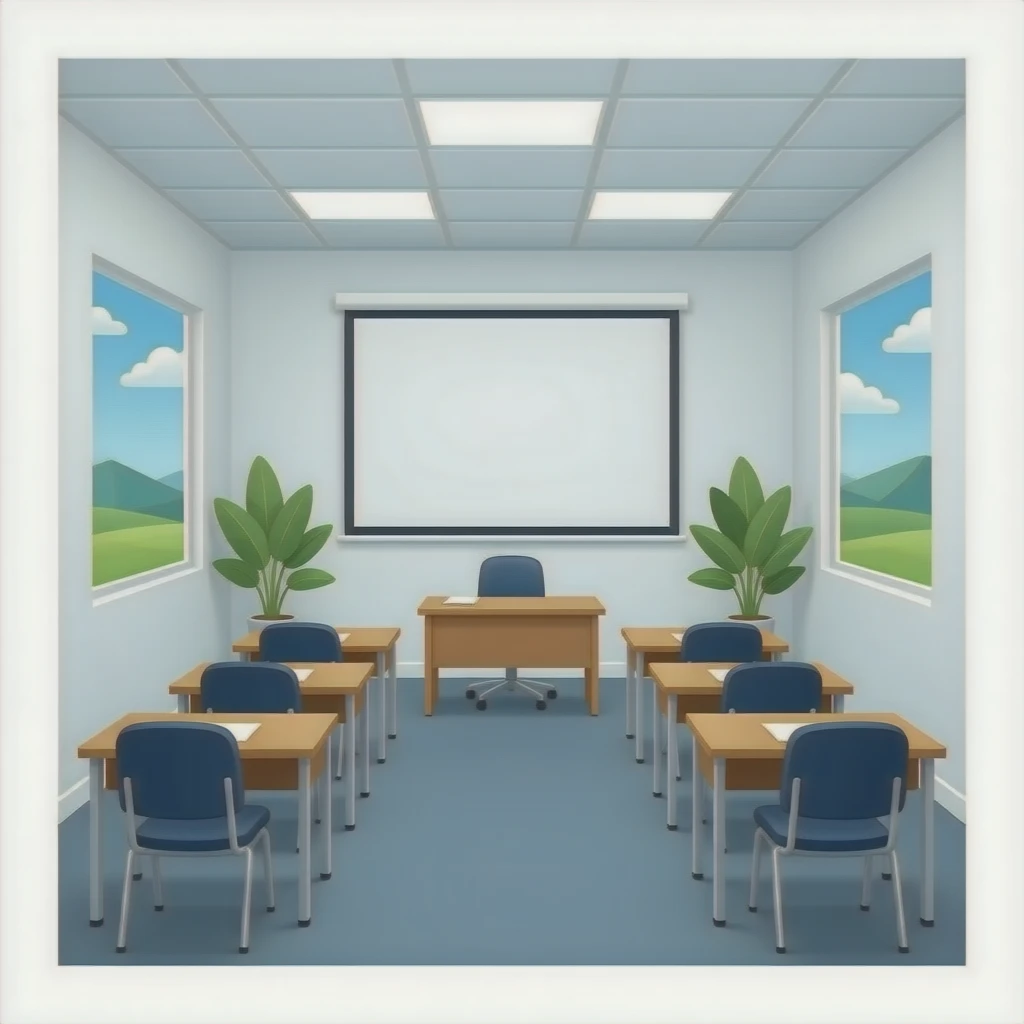 training-seminar small emoji