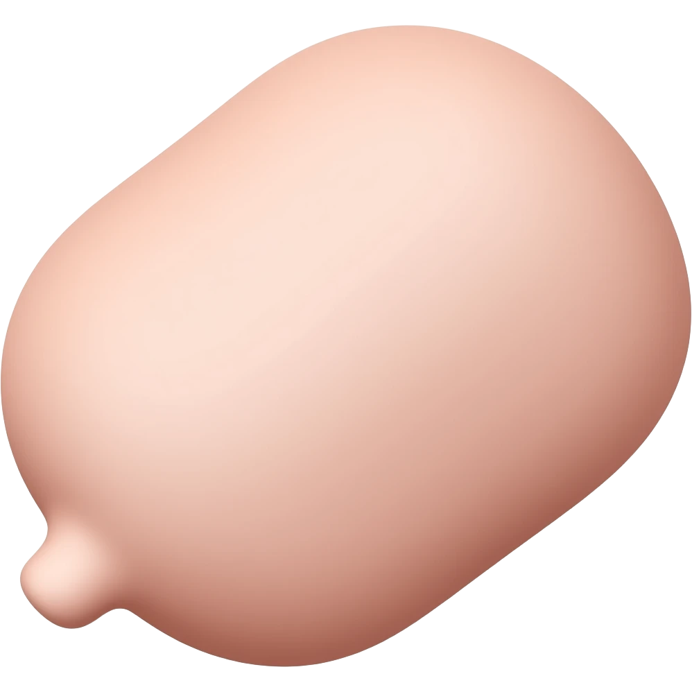 A penis emoji