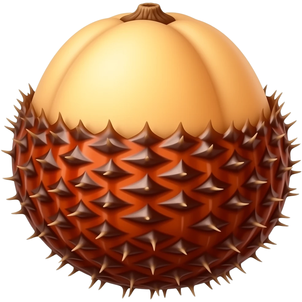 salak emoji