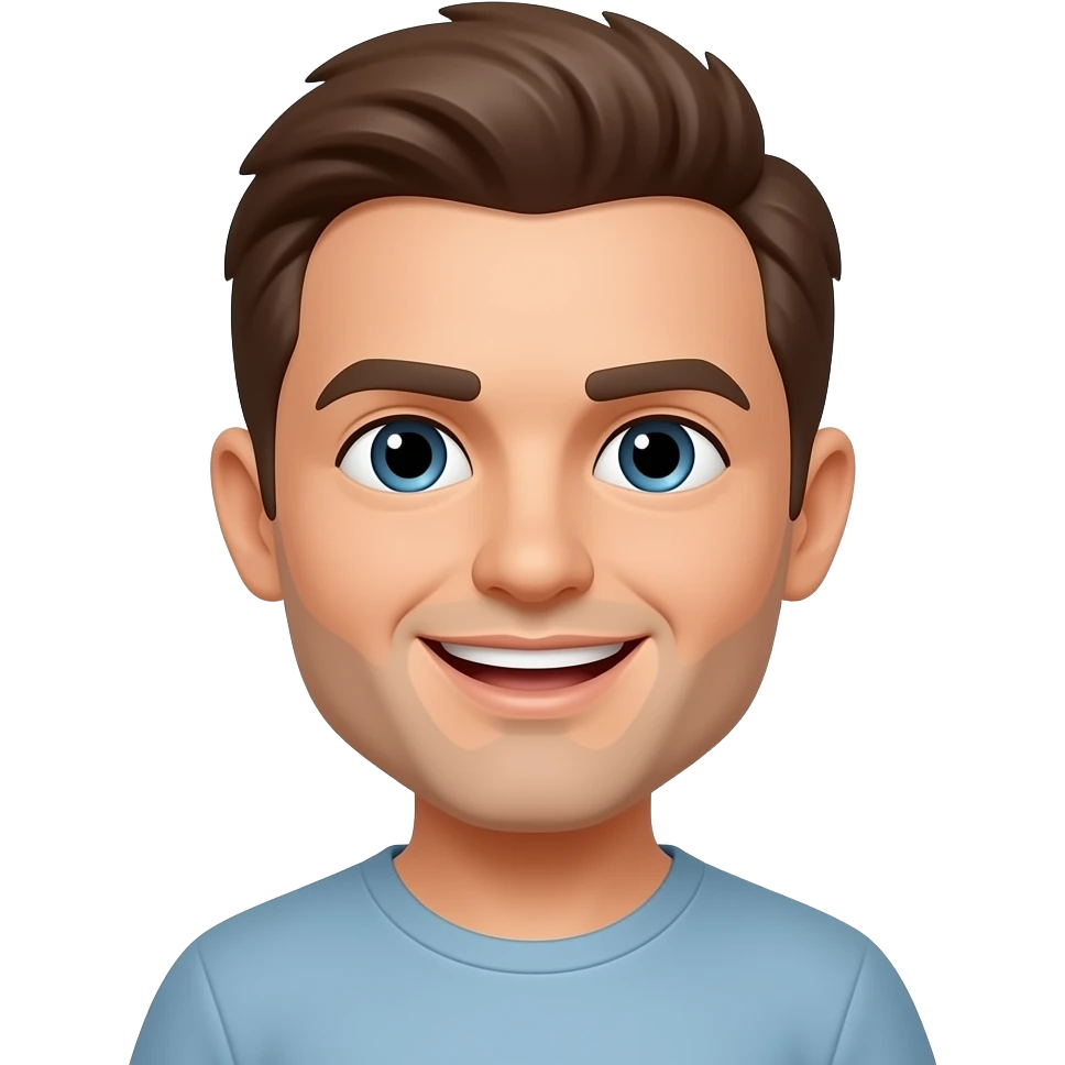 Tralalero tralala emoji