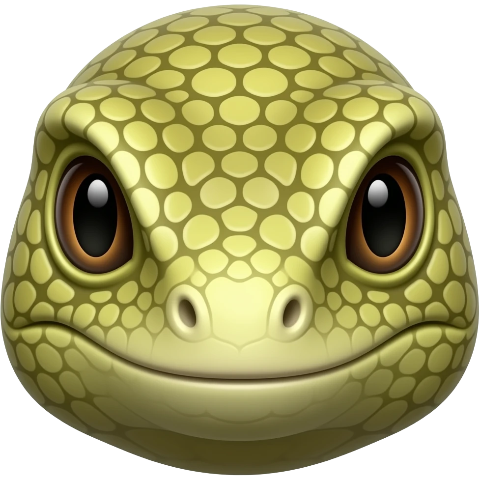 Face scale marks emoji