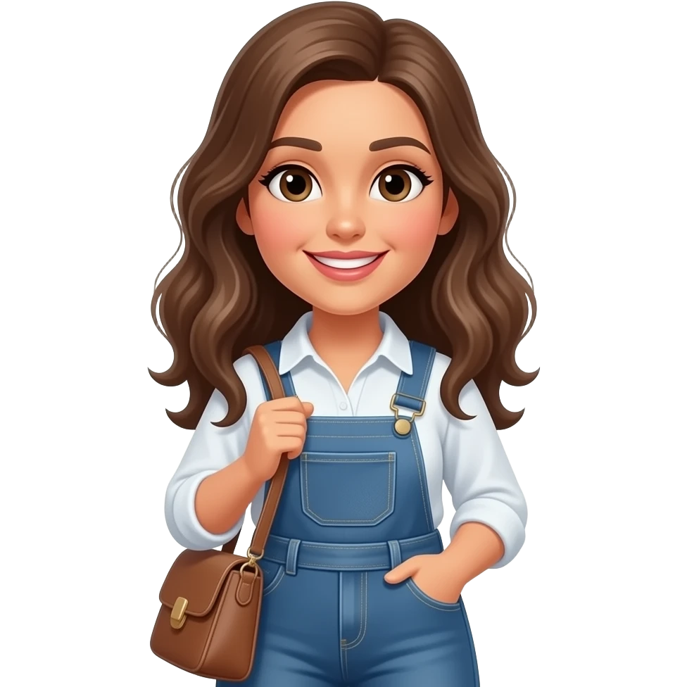 italian Polly pocket emoji