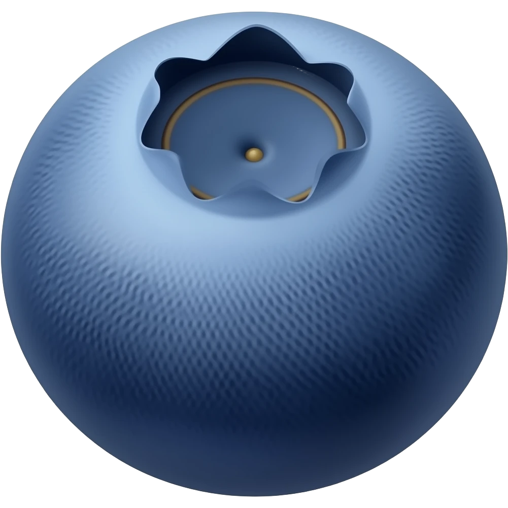 bleuet de france emoji