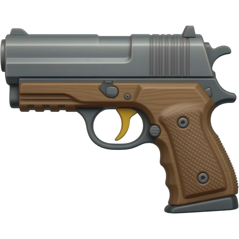 draco gun emoji