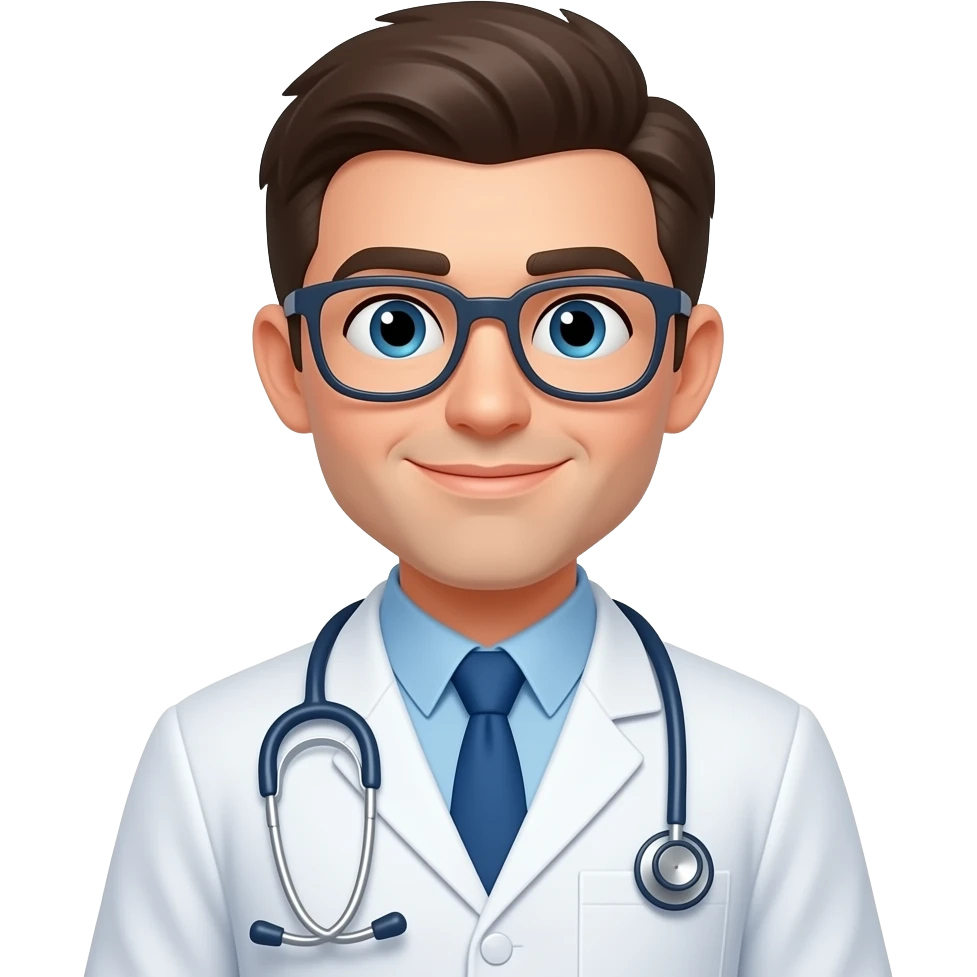 medical emoji
