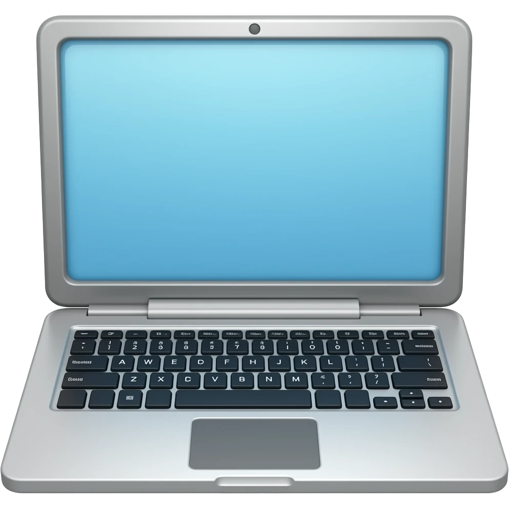 laptop emoji