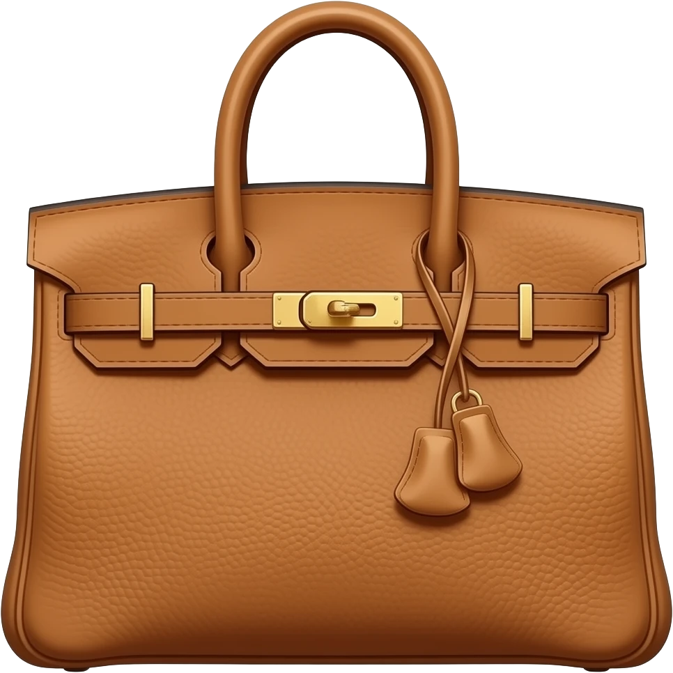Birkin emoji