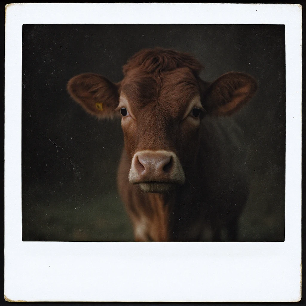 Ox emoji