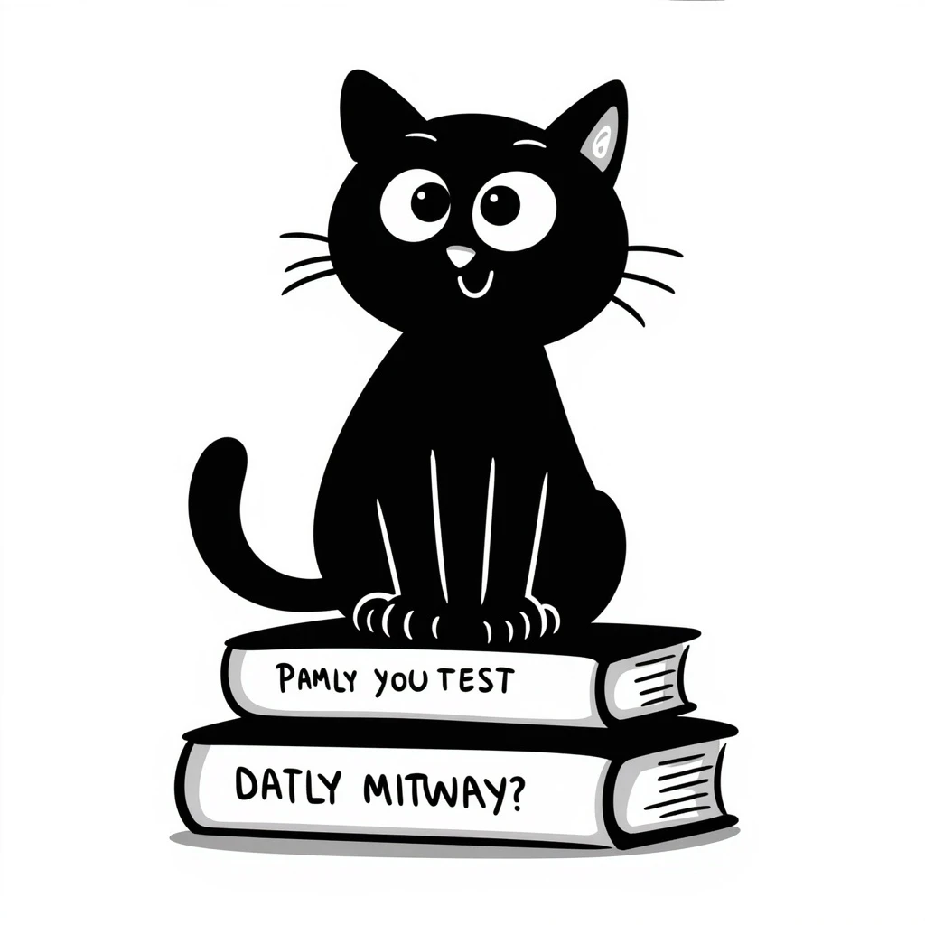 Cat emoji