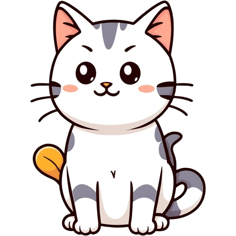 finger kitty emoji emoji