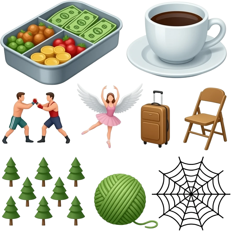 🫪🫯🤼🤼‍♂️🤼‍♀️🫈🧑‍🩰🫍🛘🪊🪎 emoji 26 yews emoji