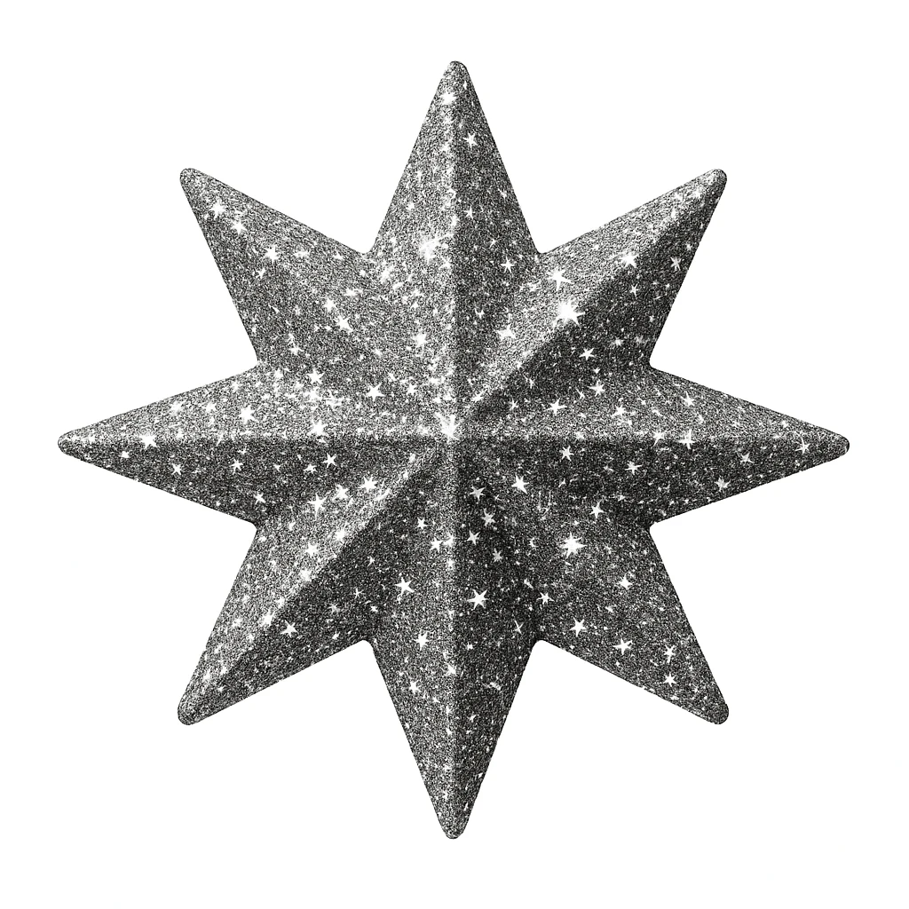 sparkly object, remove background emoji