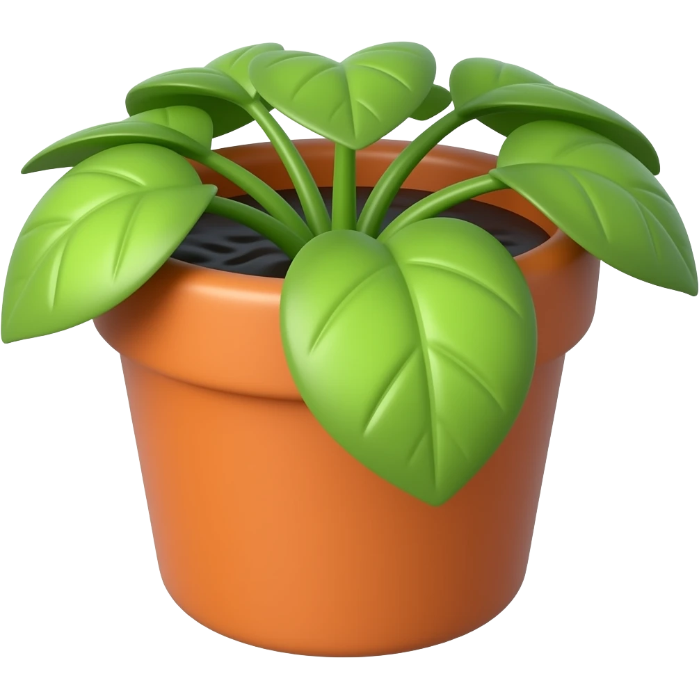 Pot emoji