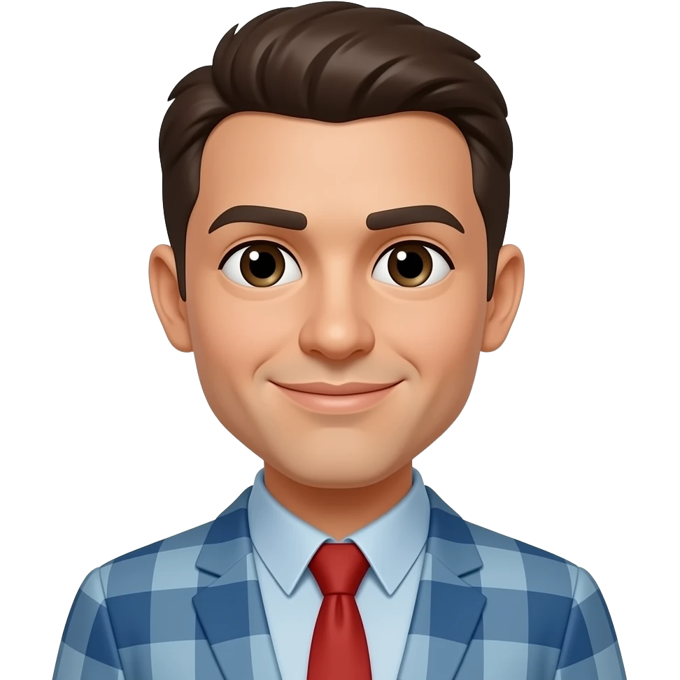Mayback emoji