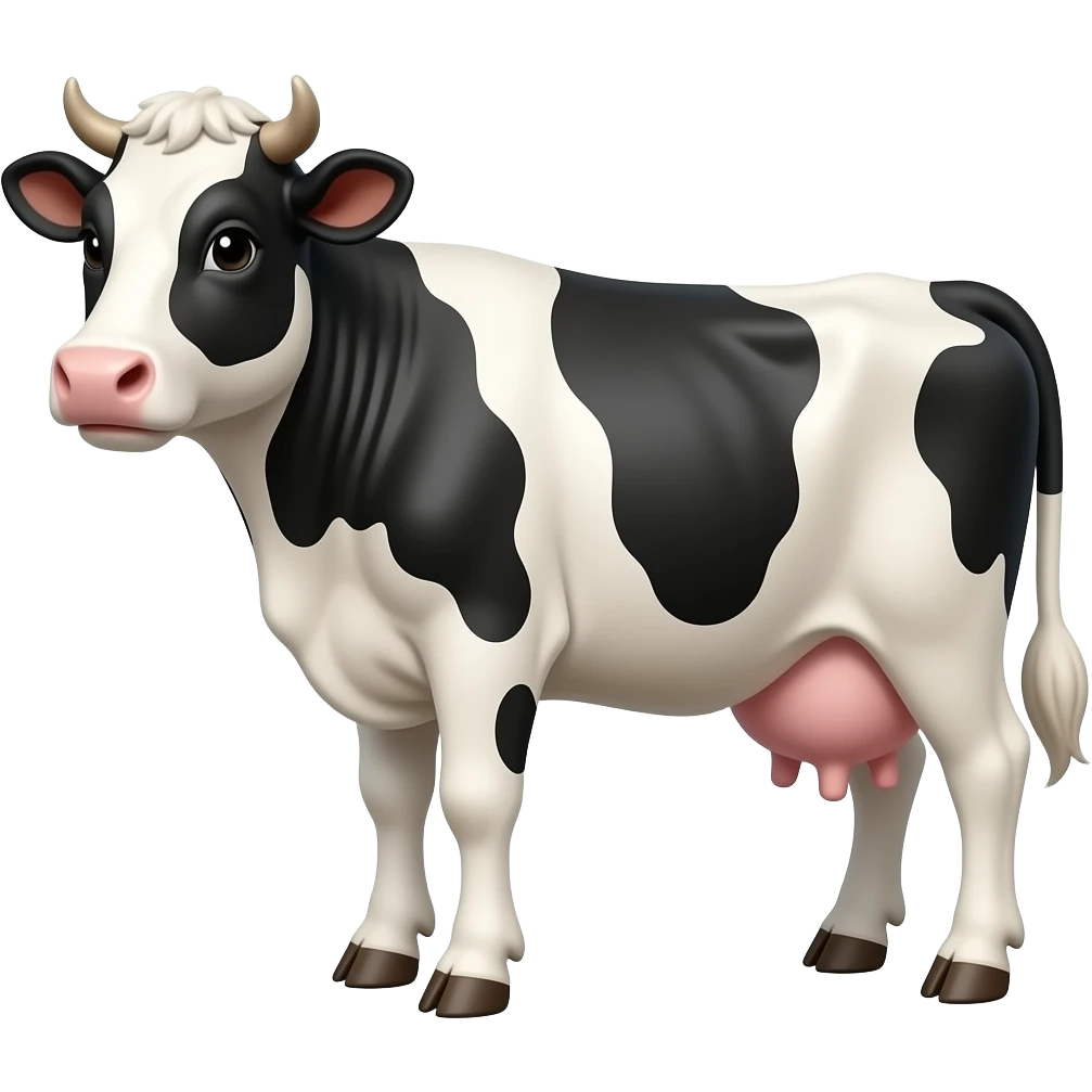 cow emoji