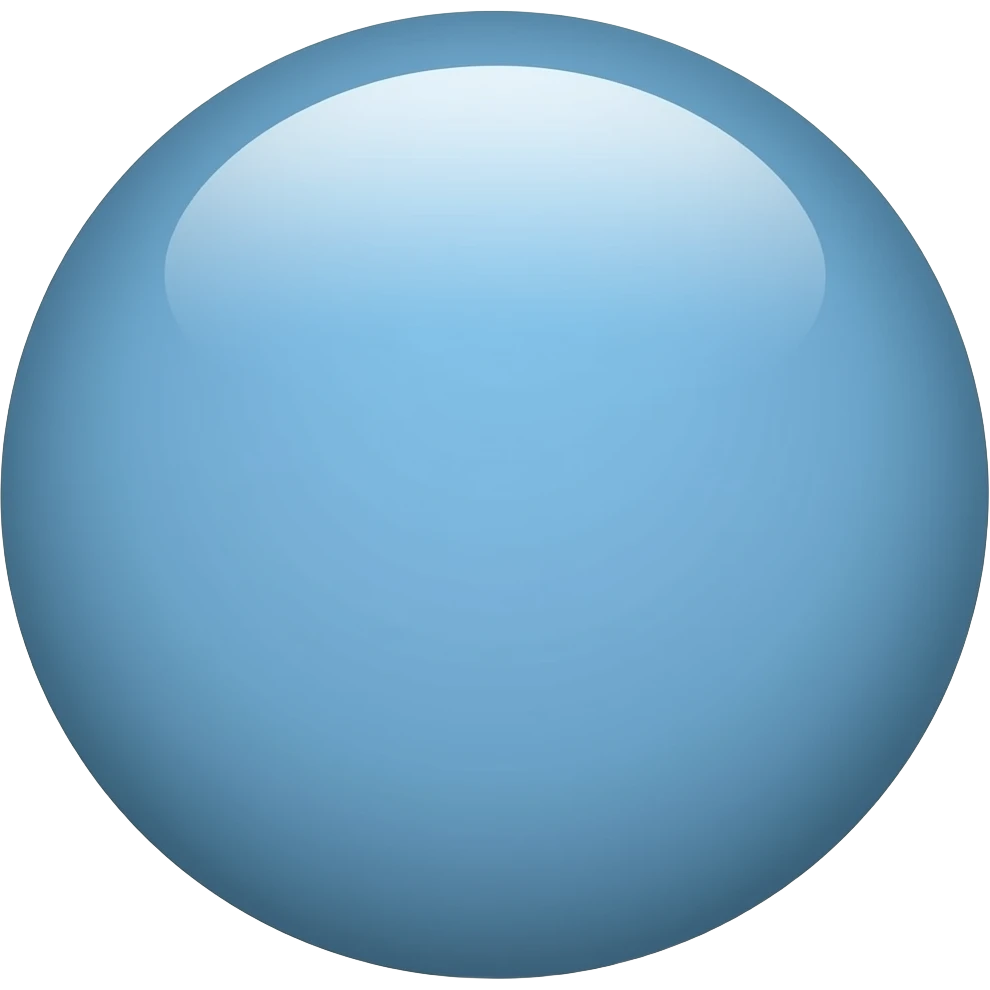 ссылка цвета синего emoji