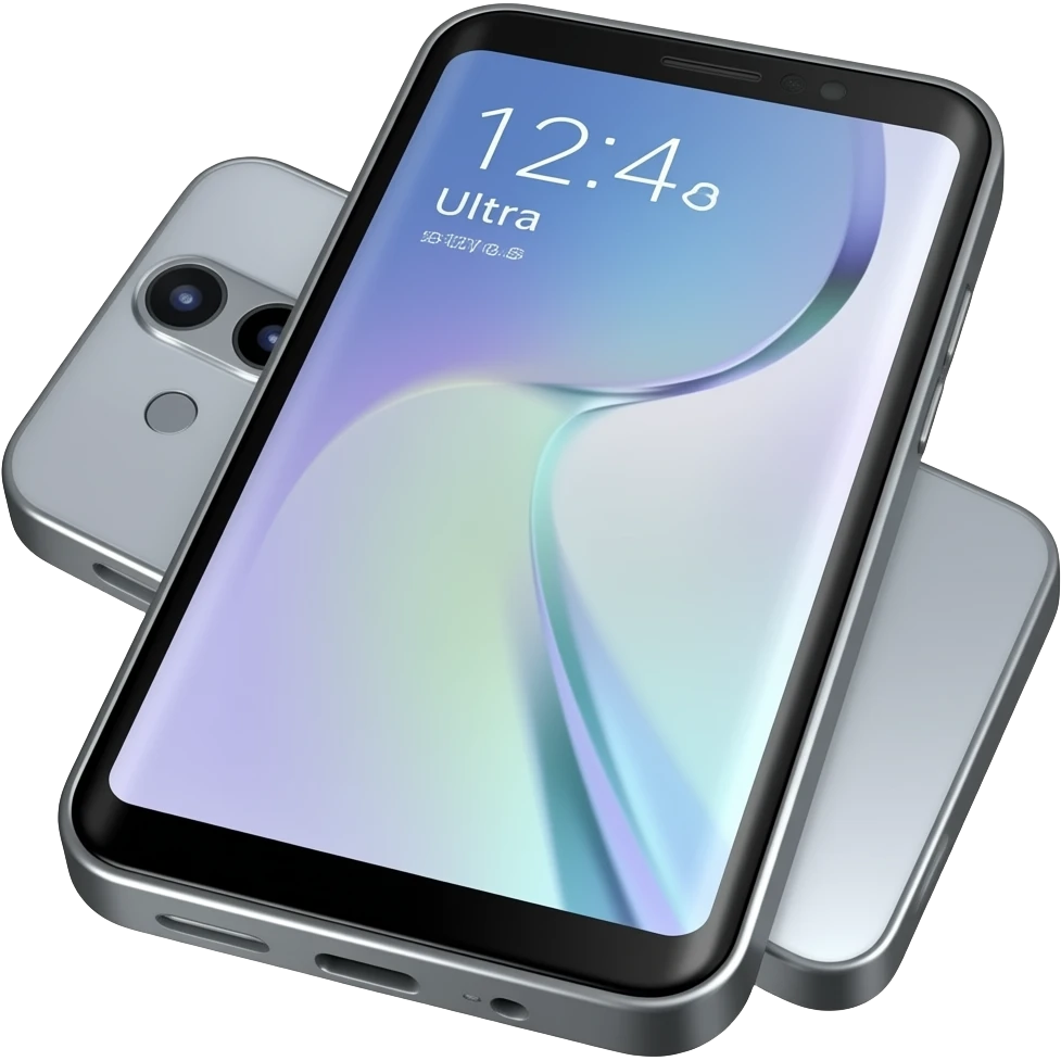 Samsung Galaxy ultra s25 emoji