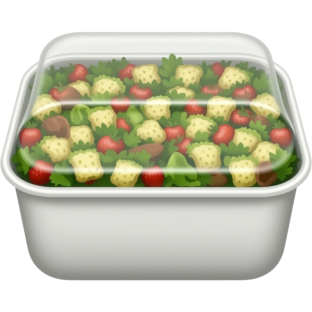 food container emoji