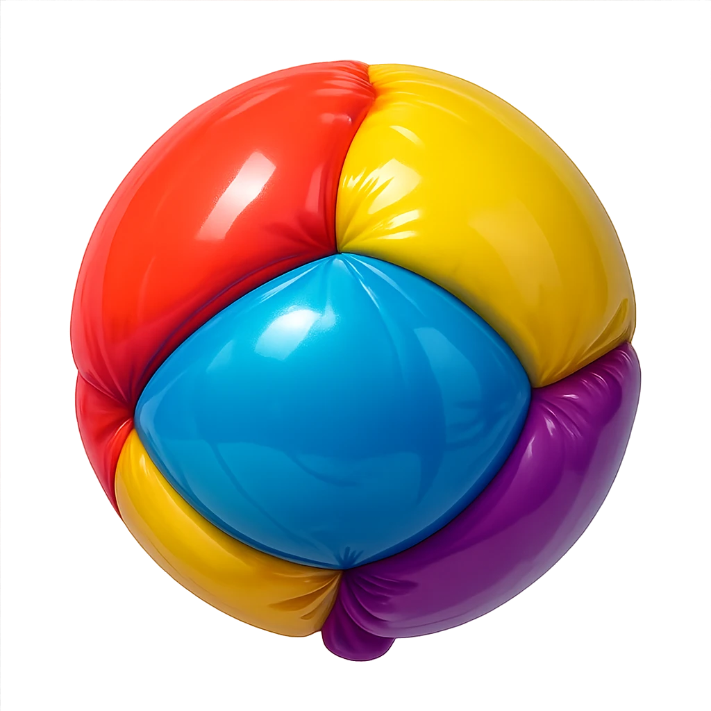 Ball emoji