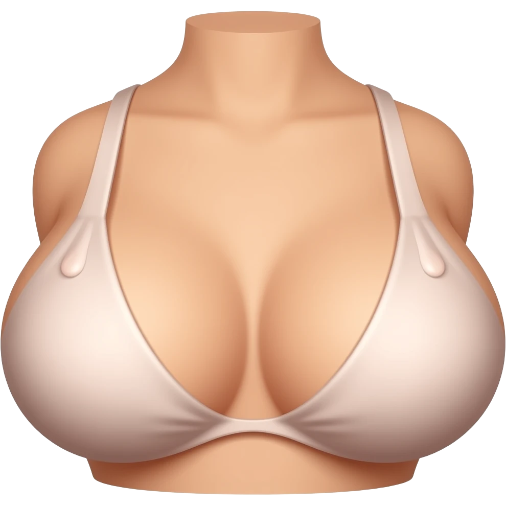 Tits with cum on them emoji