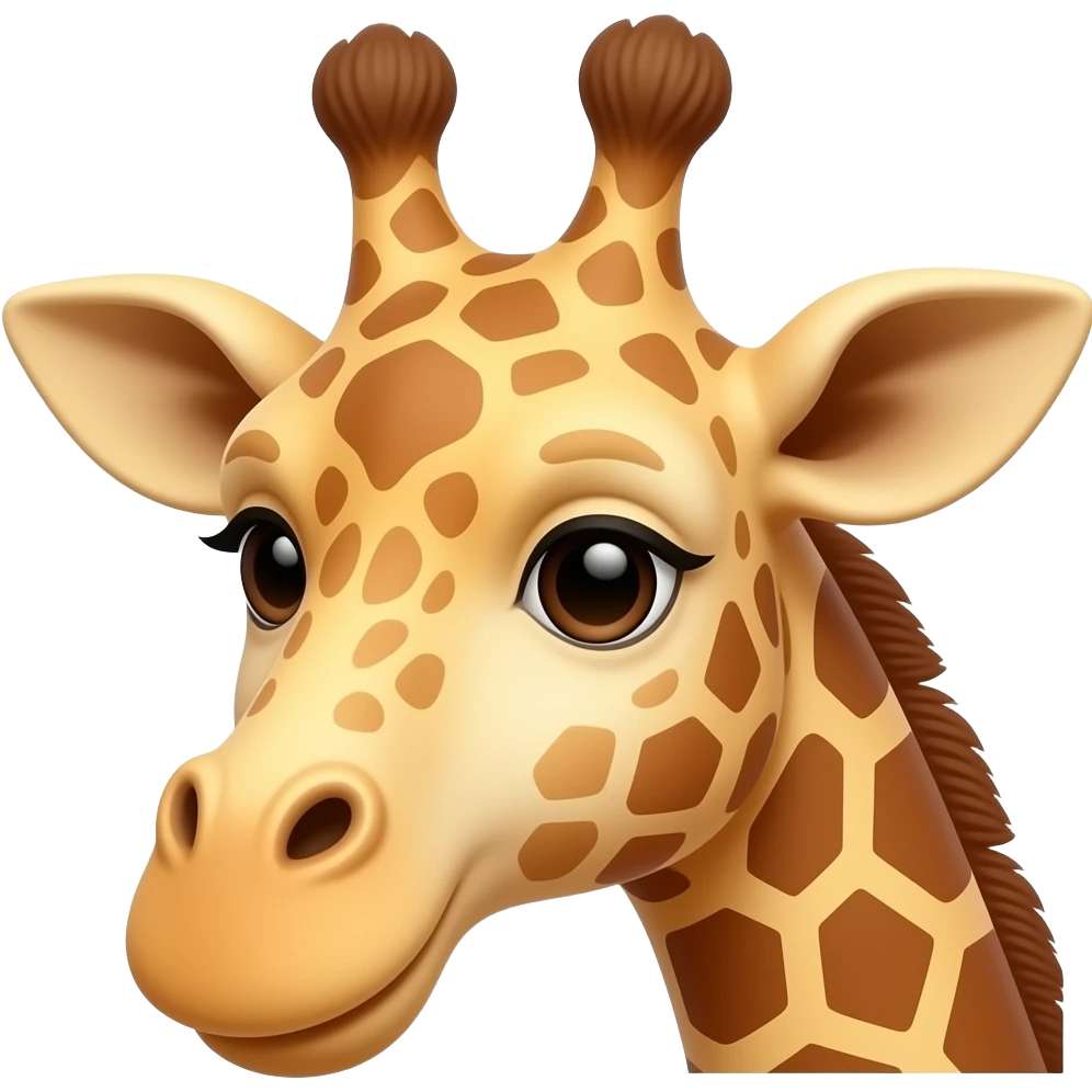 giraffe emoji
