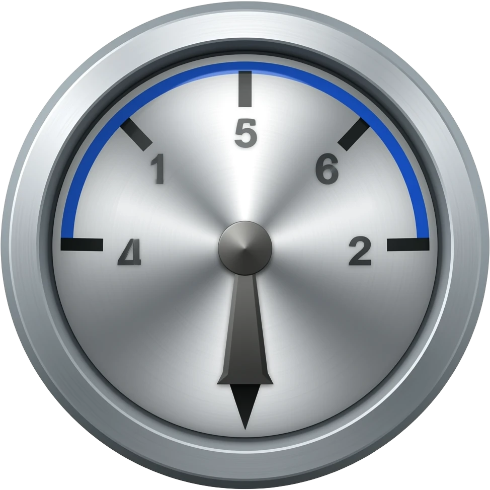 gauge spouse metal emoji