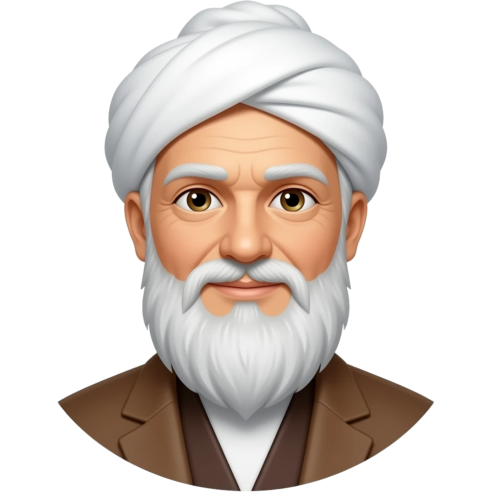 Rumi emoji