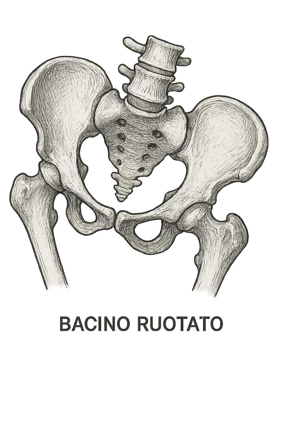 Bacino Ruotato emoji