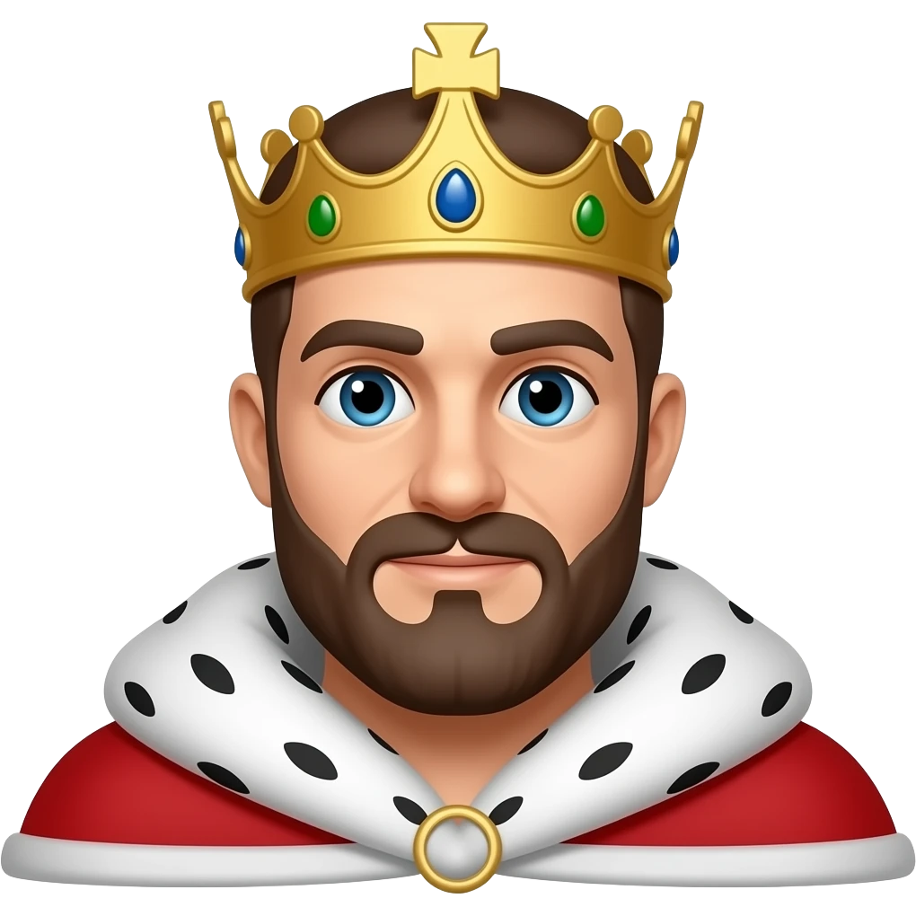 King emoji