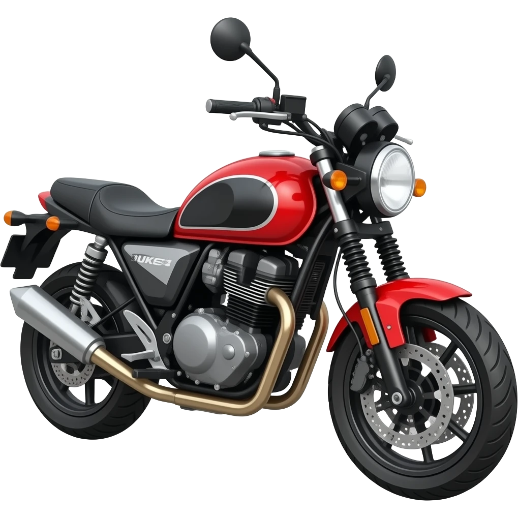 Duke 250 emoji emoji