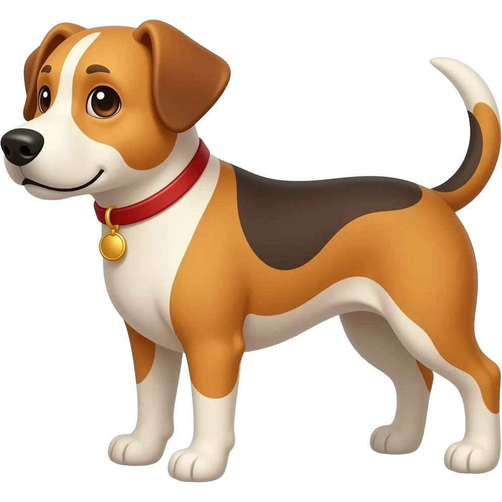 dog emoji