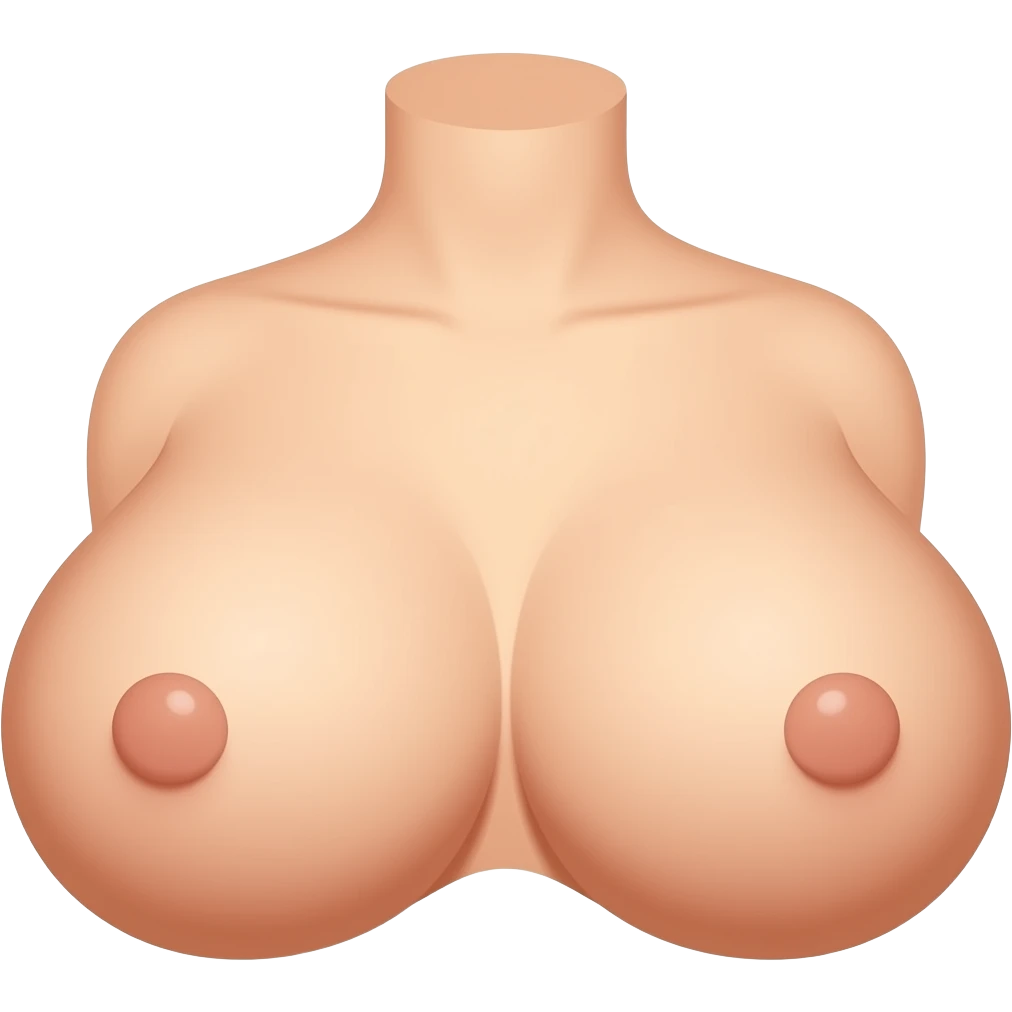 chubby nude  tits emoji