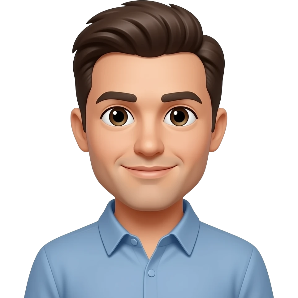 man emoji