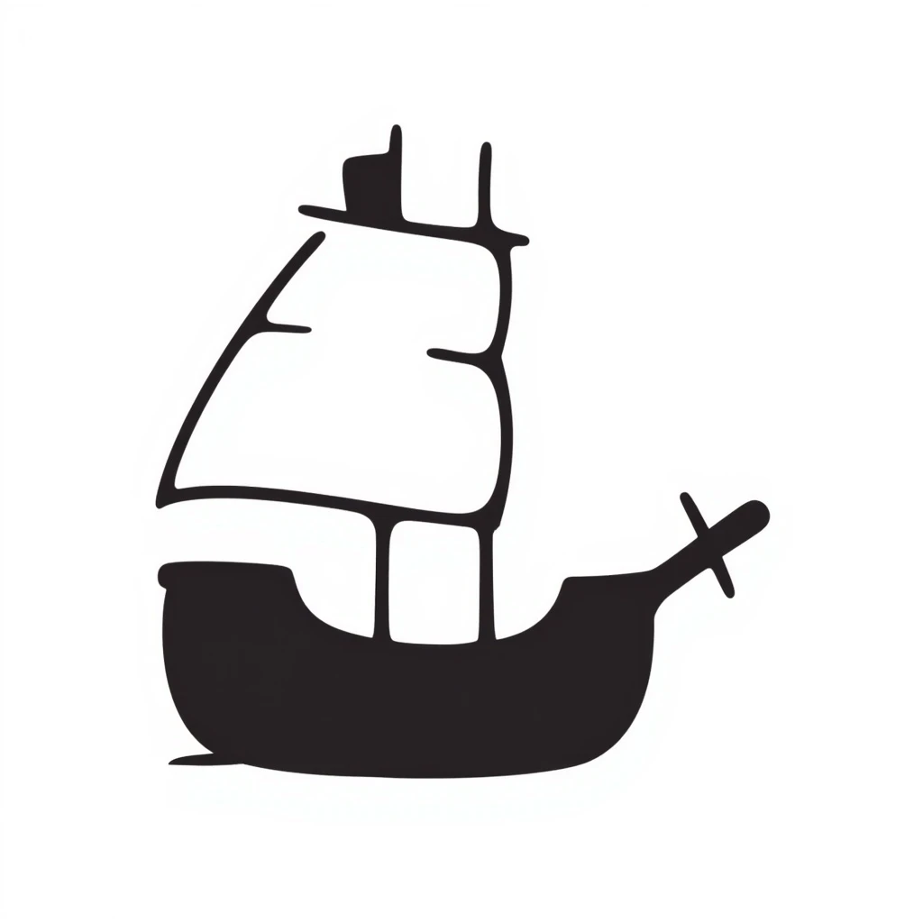a port emoji emoji
