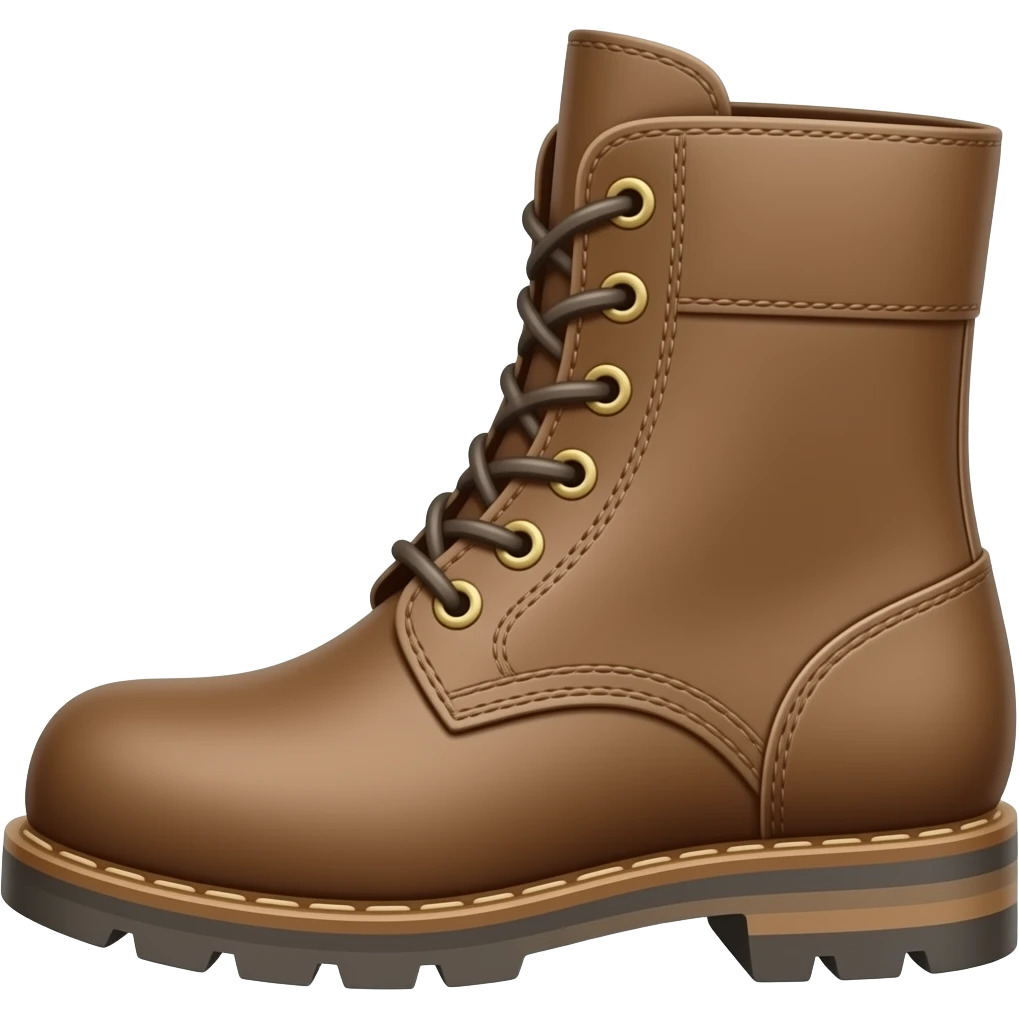 men boots emoji