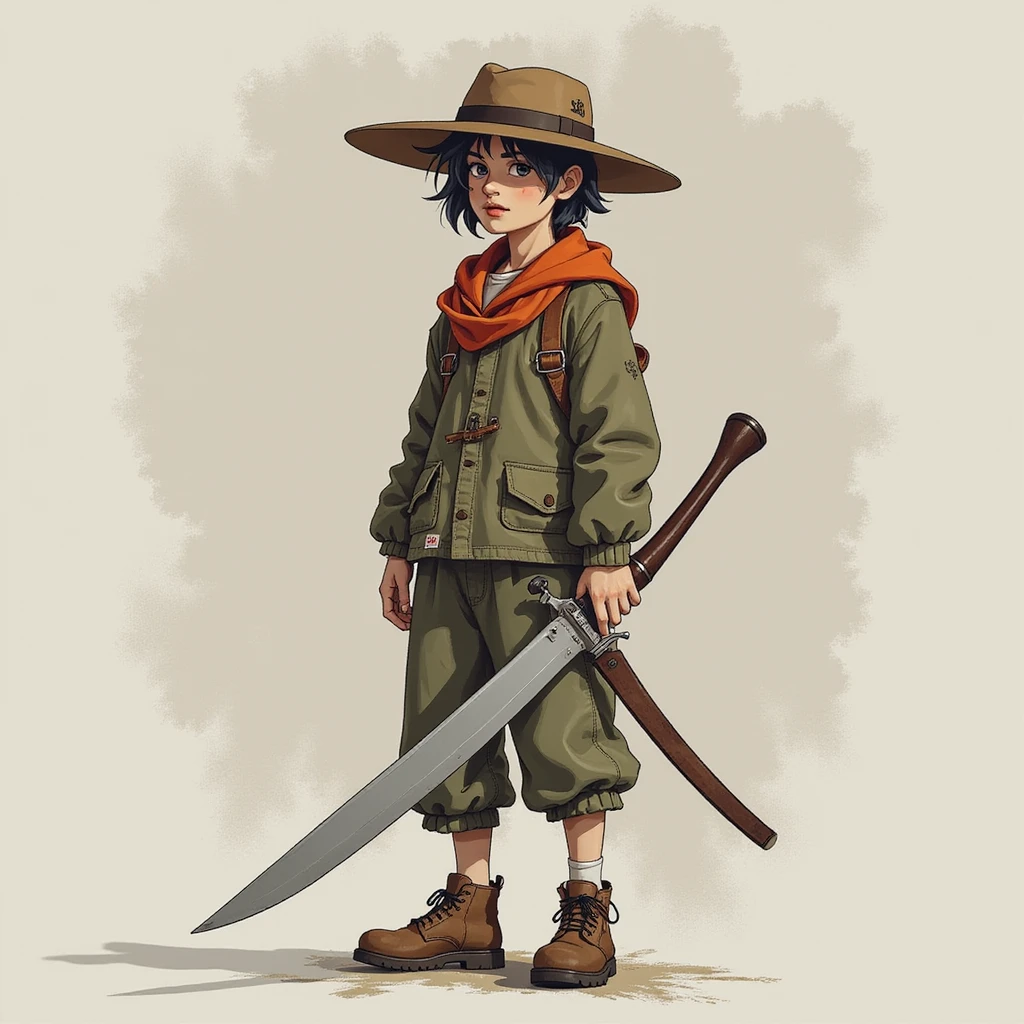 draw this character  emoji