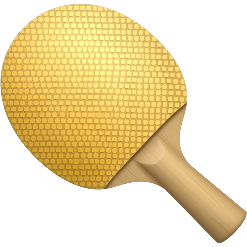 one light ping stick emoji