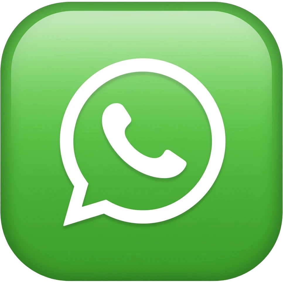 Para trasladarlo a WhatsApp? emoji