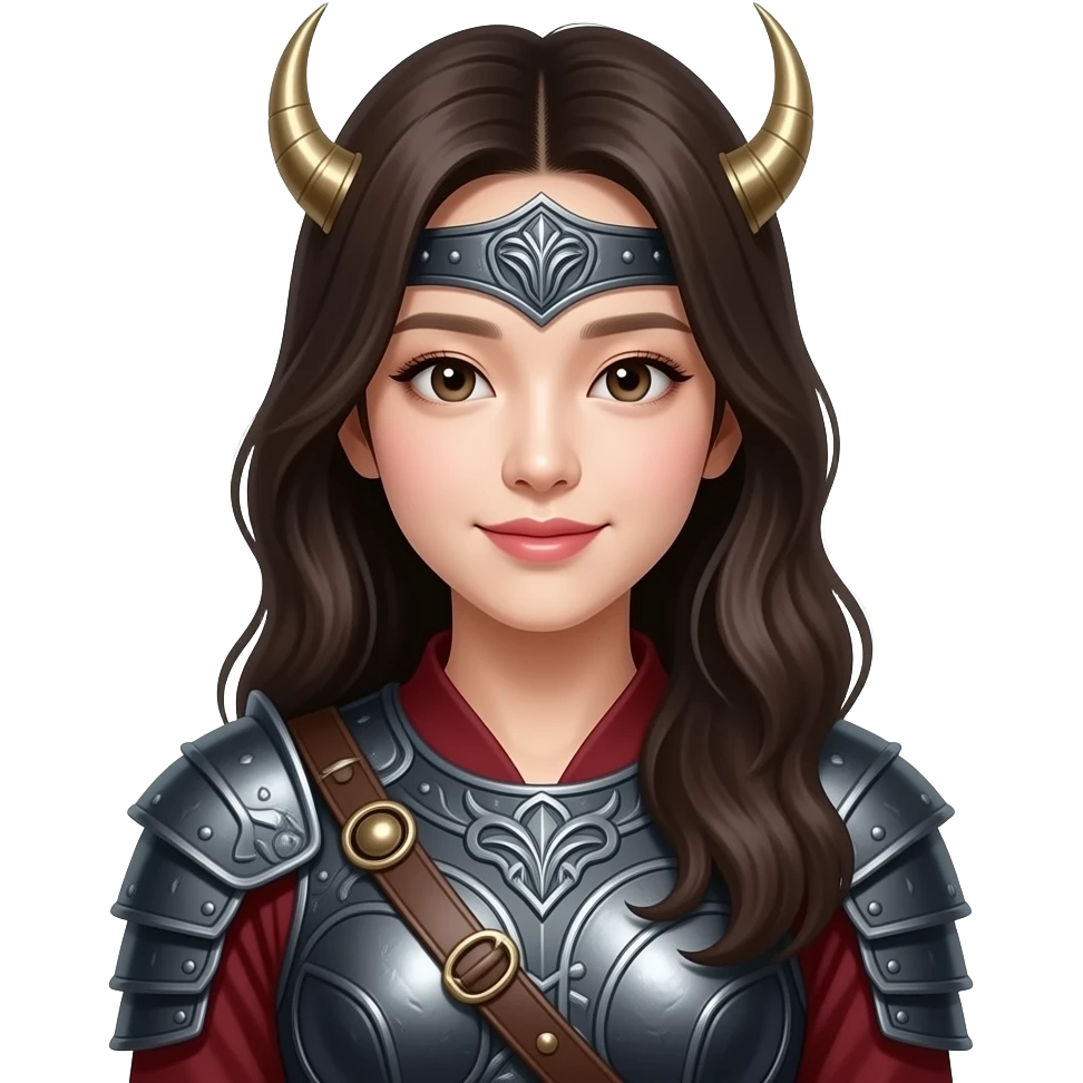 rumi de guerreras kpop emoji