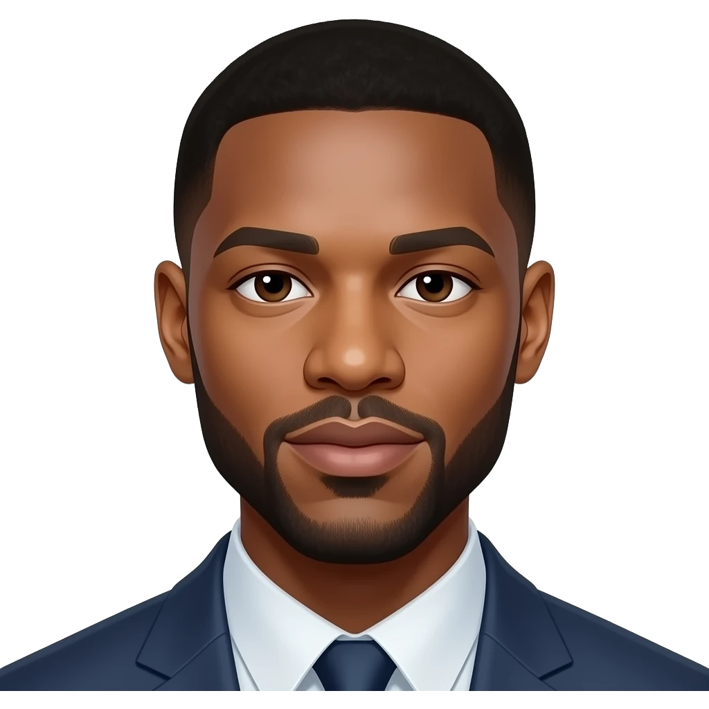 Michael B Jordan emoji