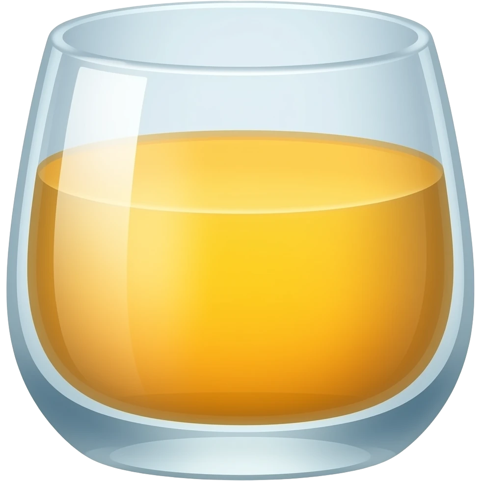 Glas sinas emoji